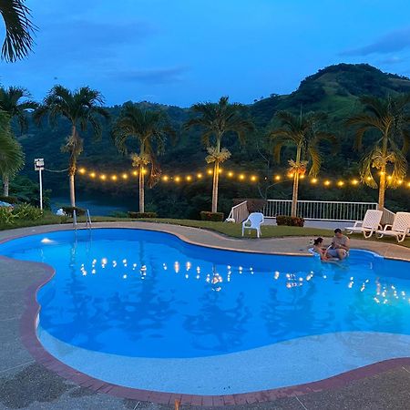 Ecohotel Campo Alegre Norcasia Caldas Bagian luar foto
