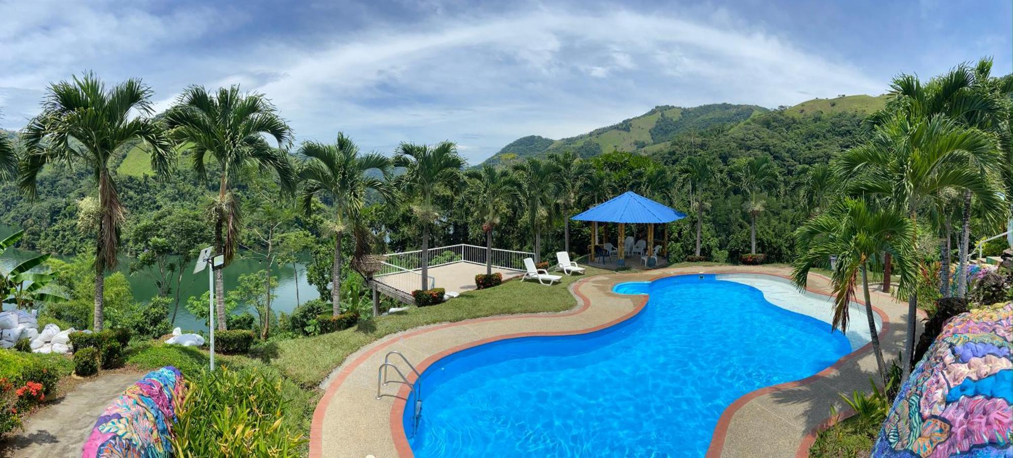 Ecohotel Campo Alegre Norcasia Caldas Bagian luar foto