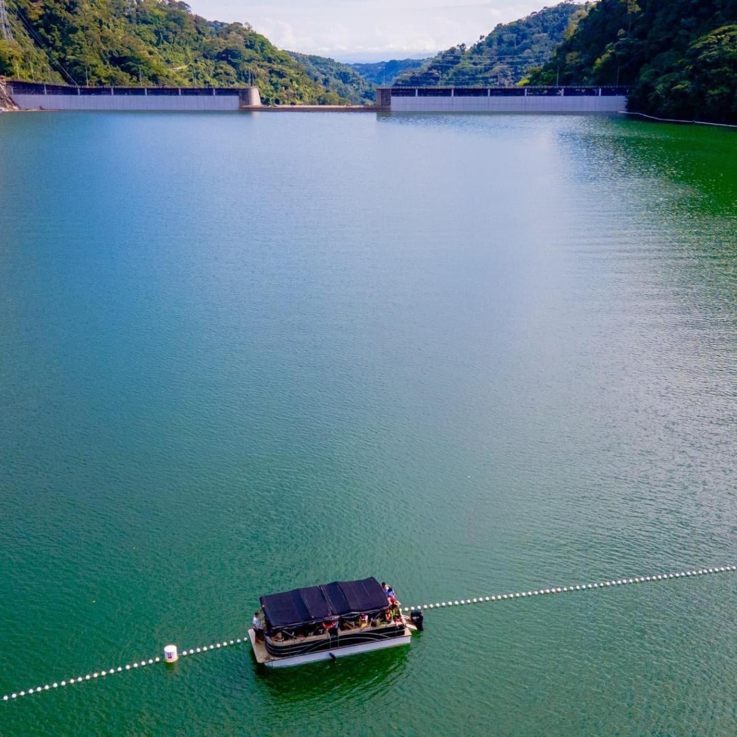 Ecohotel Campo Alegre Norcasia Caldas Bagian luar foto