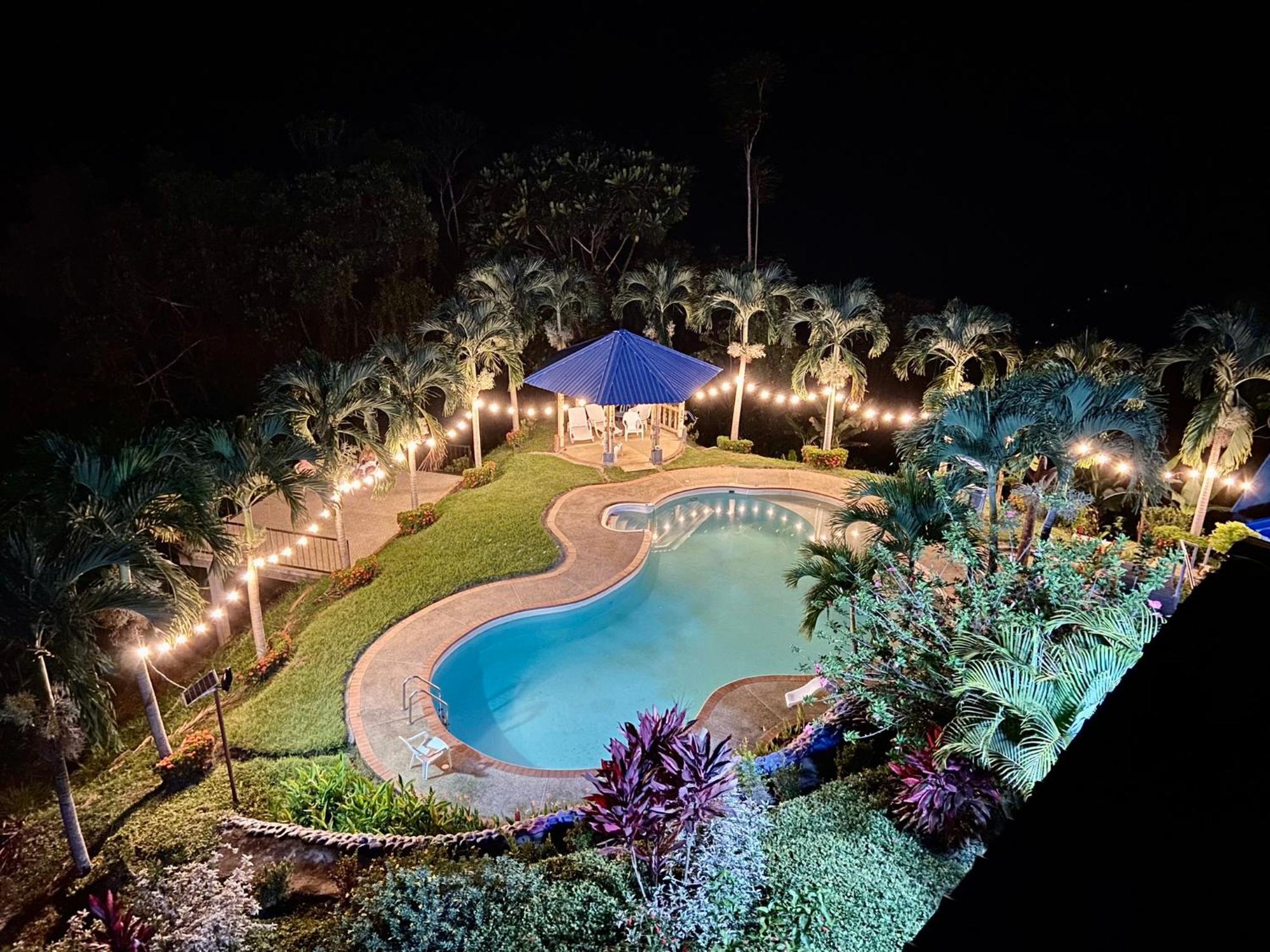 Ecohotel Campo Alegre Norcasia Caldas Bagian luar foto