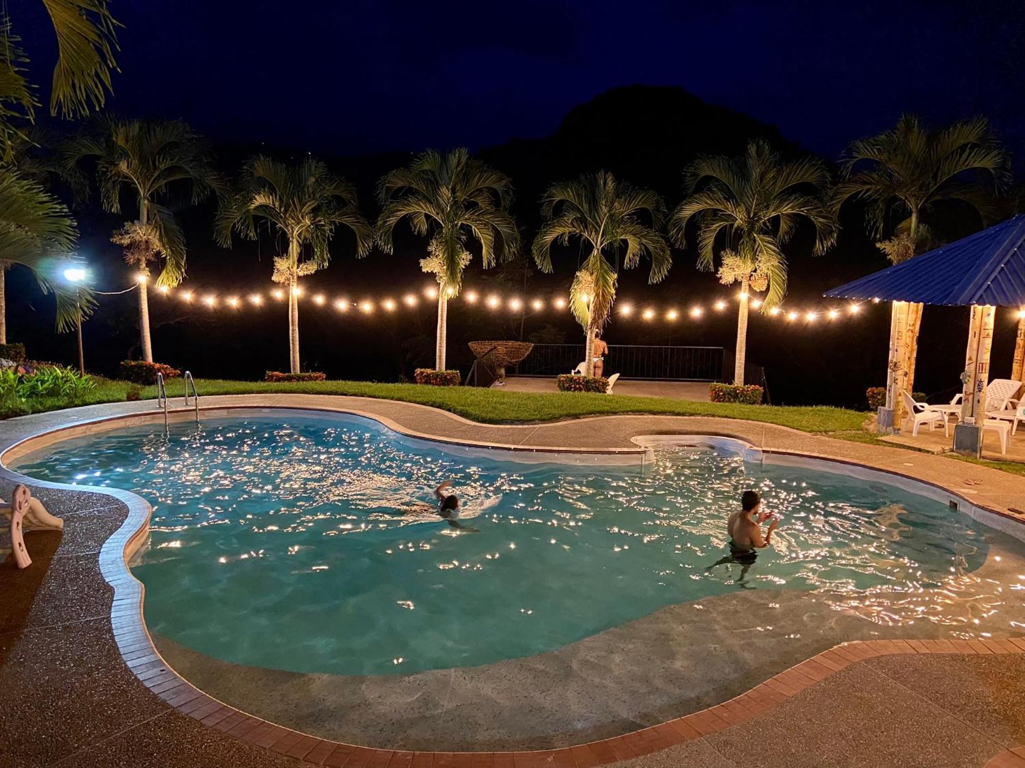 Ecohotel Campo Alegre Norcasia Caldas Bagian luar foto