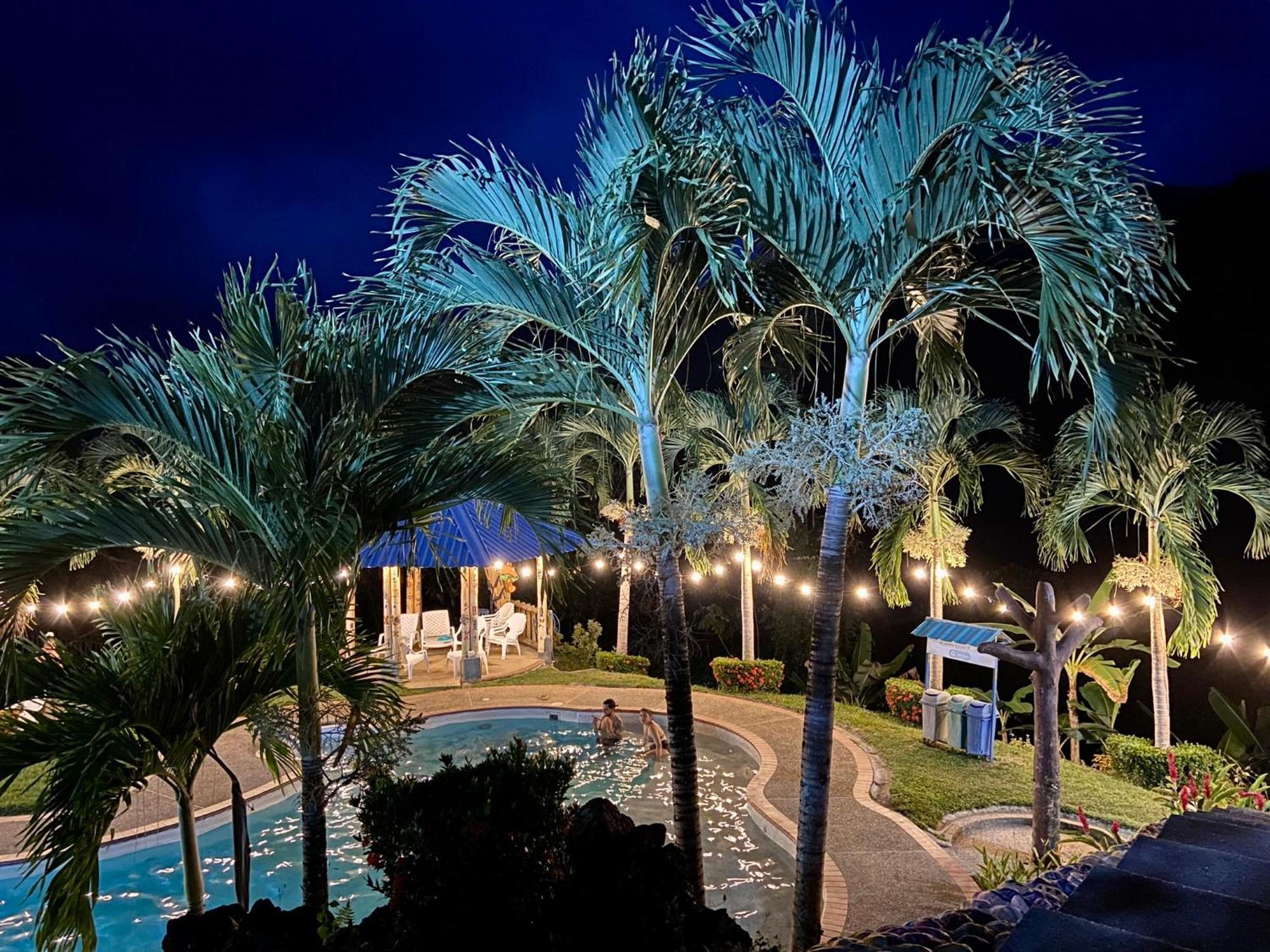 Ecohotel Campo Alegre Norcasia Caldas Bagian luar foto