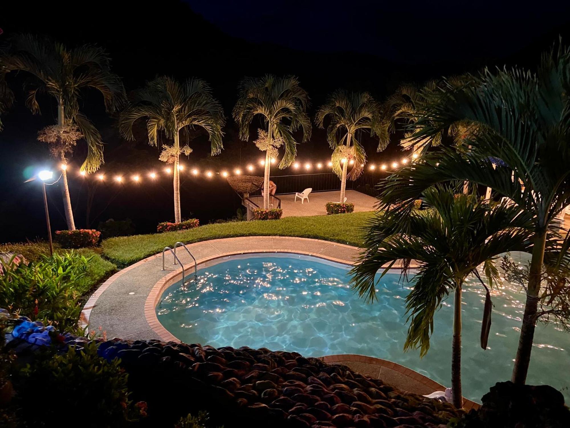Ecohotel Campo Alegre Norcasia Caldas Bagian luar foto