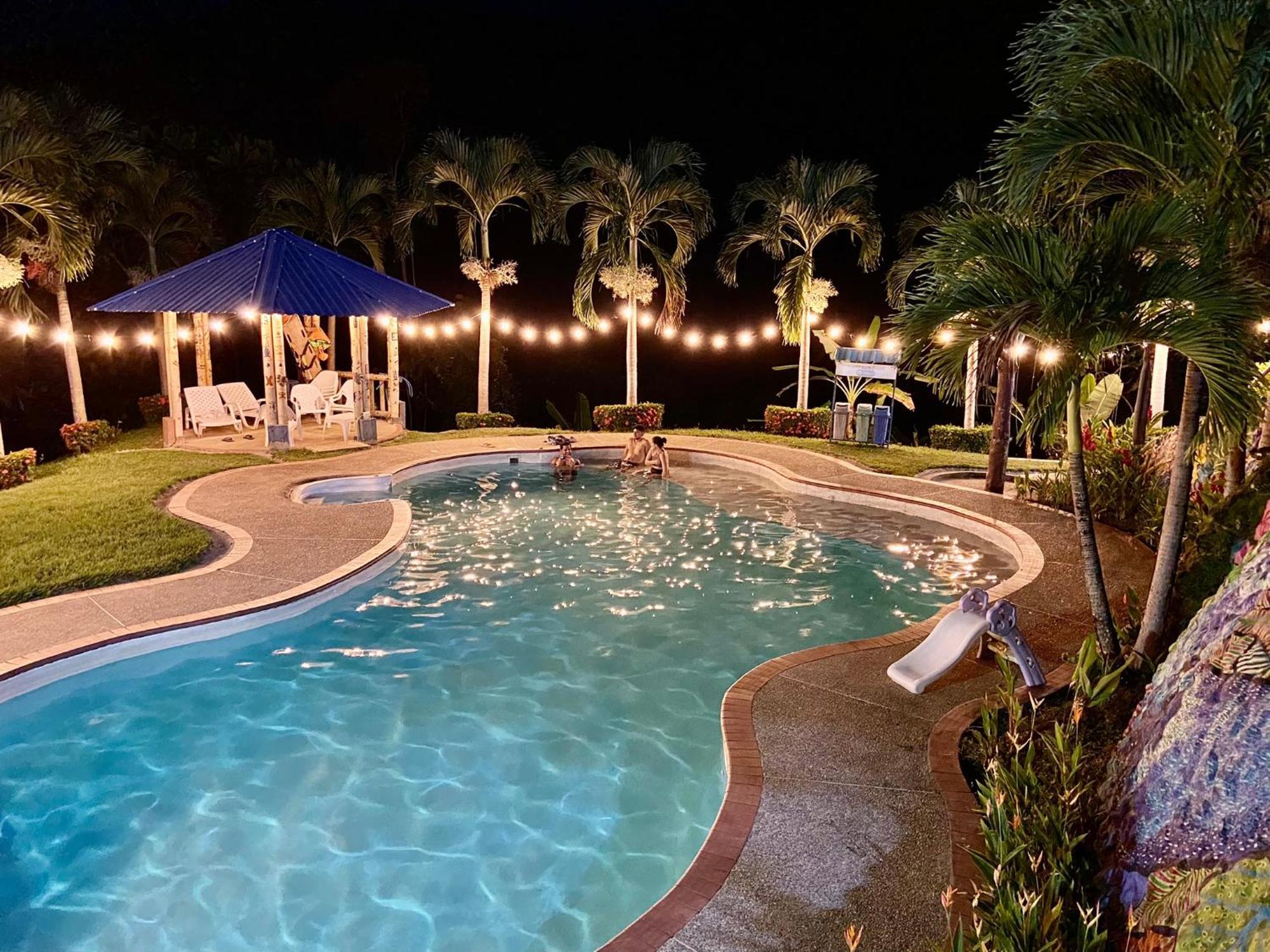 Ecohotel Campo Alegre Norcasia Caldas Bagian luar foto